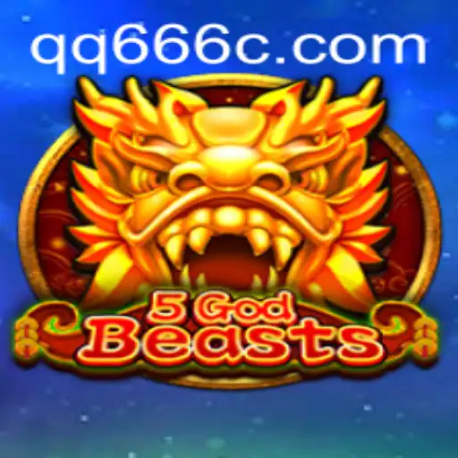 Discover the Untold Mysteries of 5GodBeasts: A Modern Mythical Journey