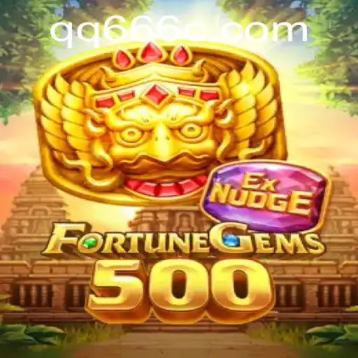 Discover FortuneGems500: An Immersive Gaming Experience with QQ 666