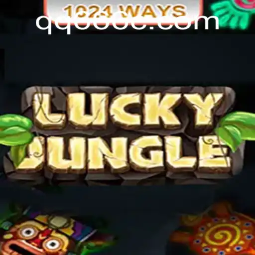 LuckyJungle1024: Discovering the Innovative Adventure Beyond QQ 666