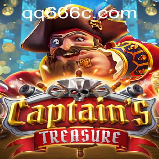 Discover the Adventure and Strategy of CaptainssTreasure