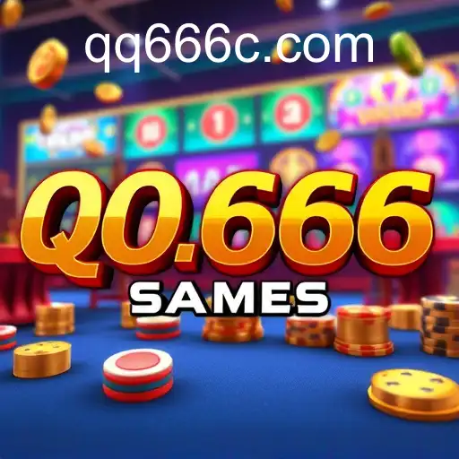 Casino Games: Exploring the World of QQ 666