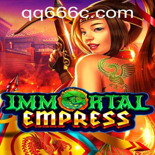 ImmortalEmpress: A Deep Dive into the New Gaming Phenomenon
