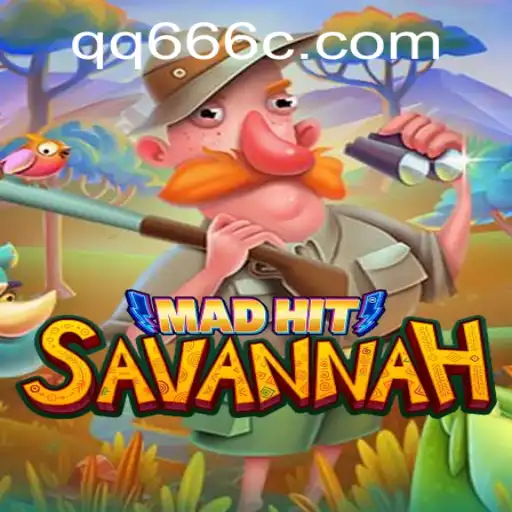 MadHitSavannah: The Exciting World of Fast-Paced Wildlife Adventures