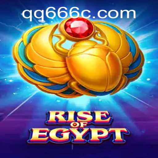 Explore the Mystical World of RiseOfEgypt: A Journey into Ancient Riches