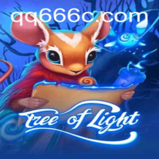 Dive into the Enchanting World of TreeofLight: A Journey Through Fantasy and Strategy