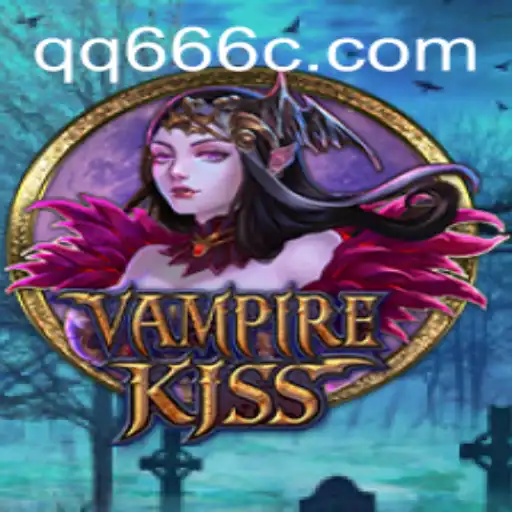 Unveiling the Enchanting World of VampireKiss with Keyword QQ 666